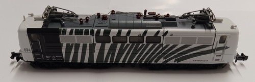 Fleischmann 738008 lok br - 738008, e-lok