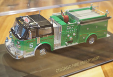 Code 3 CFD 1:64 Chicago ALF