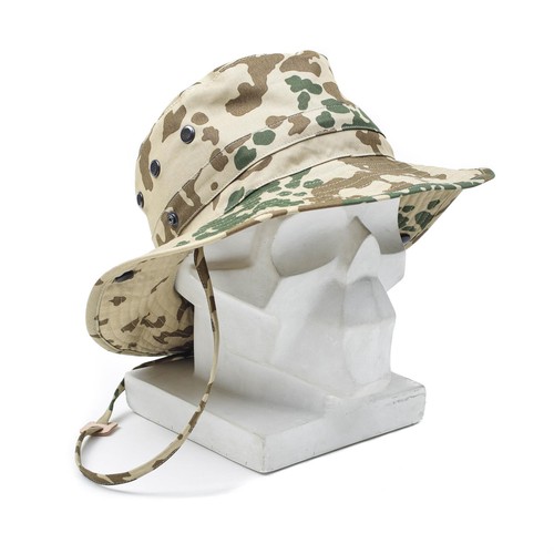 Original bundeswehr tropentarn - original,