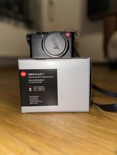 Leica D-Lux 7 17,0MP