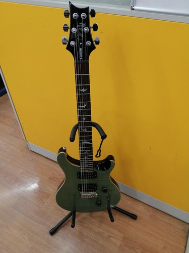 Paul reed smith custom24 - se,