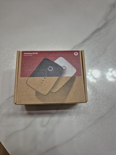 Vodafone r219t mobile wifi - r219t,