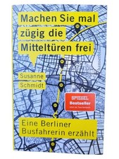 Susanne Schmidt "Mittel Türen