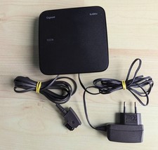 Basis Gigaset SL400A. SL 400 A