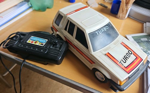 Tronico technotoy nikko - tronico,