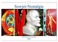 Sowjet-Nostalgie -