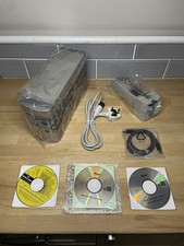 Nikon Filmscanner Super Coolscan 5000 ED NEU