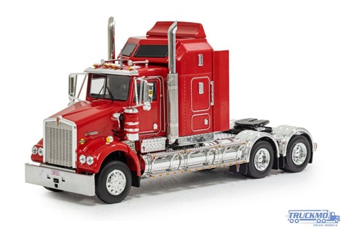 Drake kenworth legend sar - drake,
