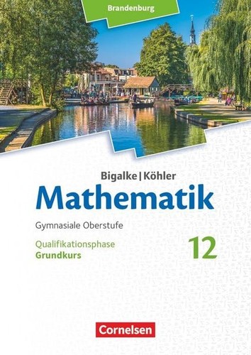 Bigalke köhler mathematik - bigalke/köhler:,
