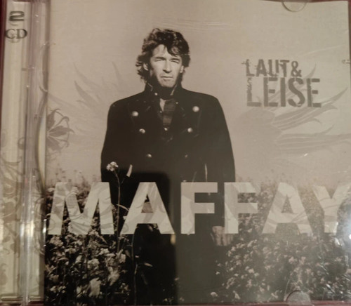 2cd peter maffay - maffay,