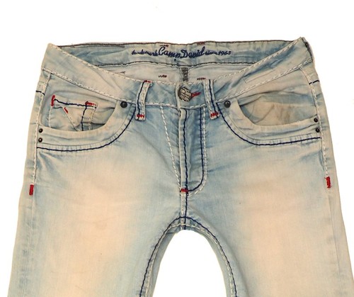 Original camp david nick - david,