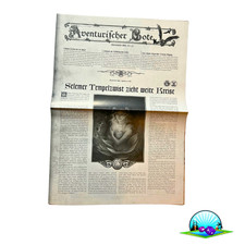 DSA, Aventurischer Bote Nr