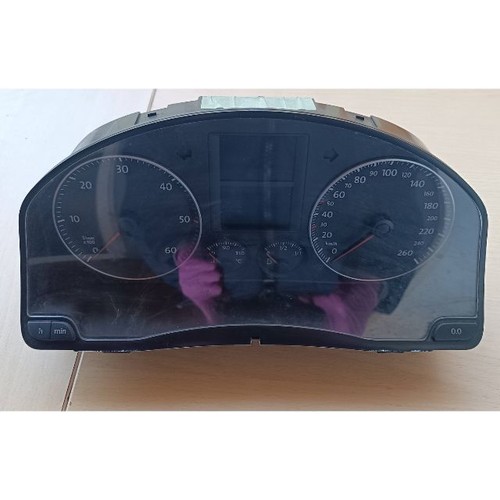 Volkswagen golf 2005 - v, diesel