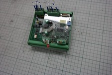 Duometric Type: LVX-ALX 24VDC