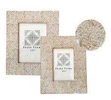 Bilderrahmen mit Strass