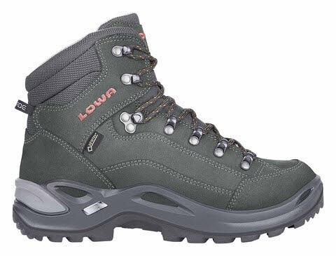Lowa renegade gtx mid - lowa,