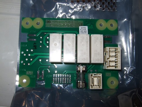 Rational frima vcc vccm - vccm,