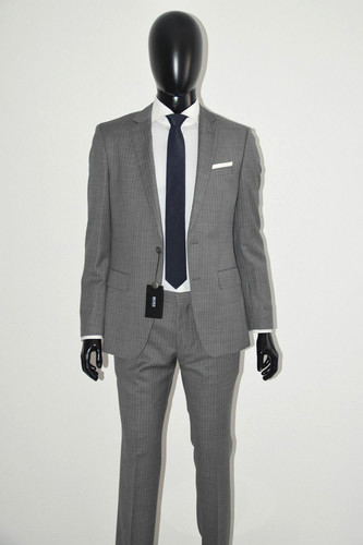 Hugo boss anzug - anzug,, mod