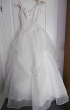 Brautkleid Hochzeitskleid