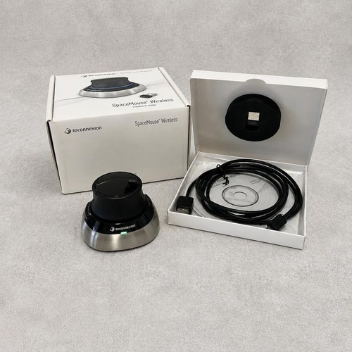 3dconnexion spacemouse - 3dconnexion,