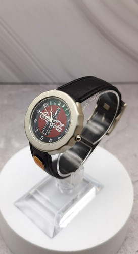 Vintage coca cola swiss made - swiss,