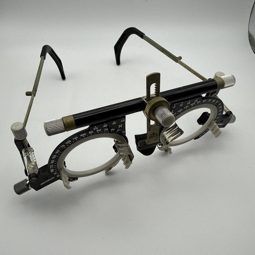 Oculus universal meßbrille - universal,