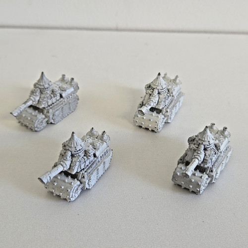 Warhammer 40k epic - 40k, orks