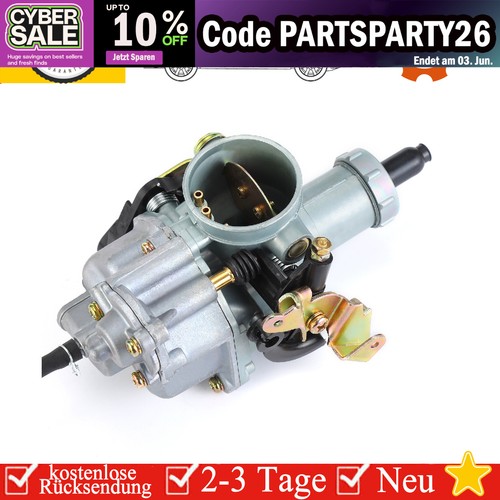 30mm vergaser für - für, jinling