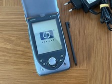 HP Jornada 565 PDA – Windows