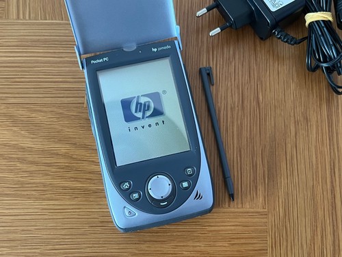 Jornada 565 pda windows - pda, –