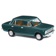 Busch 50109 pkw - h0, lada