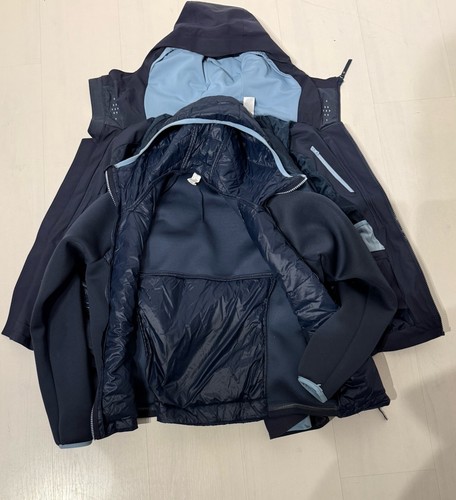 Wedze decathlon skijacke in - skijacke, 2