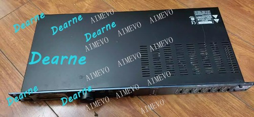 1pcs dbx driverack 260 - driverack,