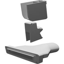 Staubsammler Sägeblatt für