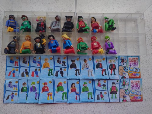 Einzelfiguren mit ohne bpz - einzelfiguren, mit/ohne