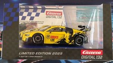 Carrera Digital 132 32095 Audi