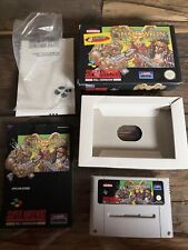Shadowrun - Super Nintendo - SNES - OVP + Anleitung - CIB