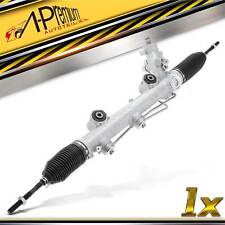 Lenkgetriebe Servolenkung ohne