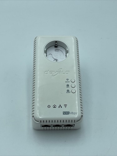Devolo powerline dlan - dlan, 500