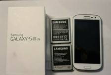 Samsung Galaxy S III LTE