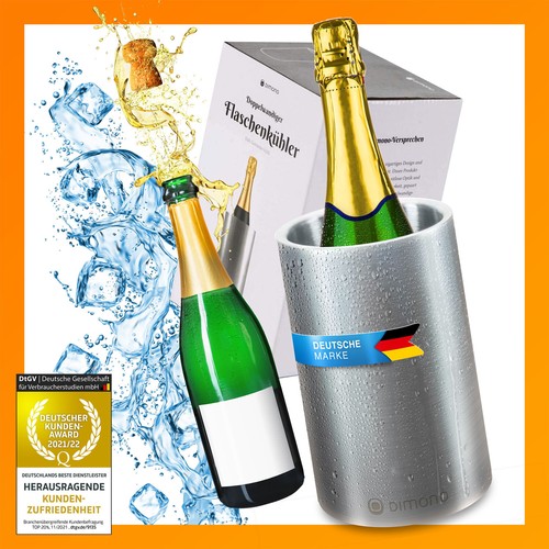 Sektkühler weinkühler - sektkühler,