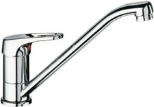 Blanco Wega chrom ND Niederdruck Festauslauf 514211