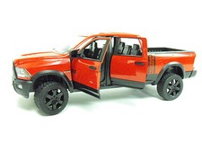 Bruder 02500 RAM 2500 Power