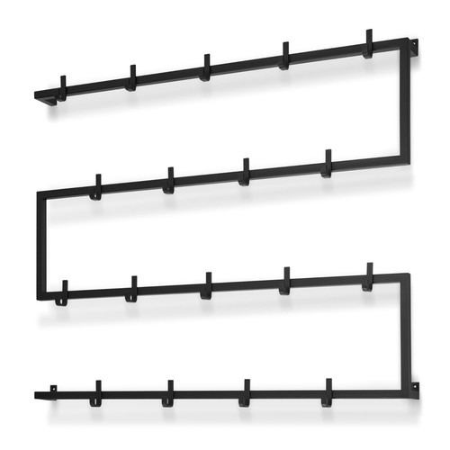 Wandgarderobe modern - wandgarderobe,