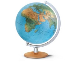 DPI3017 Globus Leuchtglobus