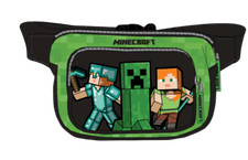 Minecraft bauchtasche - minecraft,