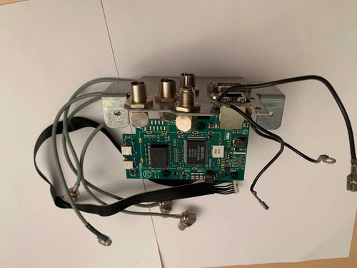 Bang olufsen o beovision - &, 7