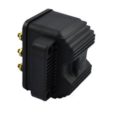 S&S Single Fire Zündspule 3