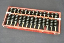 chinesischer Abakus