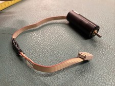 Faulhaber motor 2232 g0014 - faulhaber,